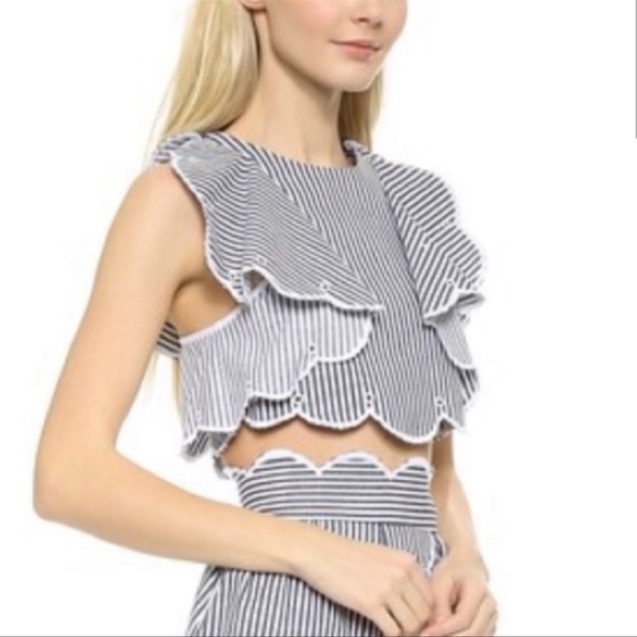 Alice McCall Eyes Wide Shot Set Size US 10/ AU 14 - Picture 7 of 14